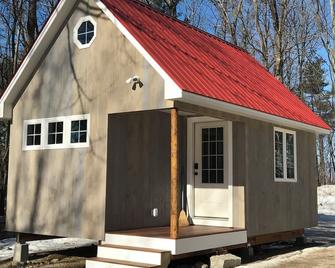 The in town cabin - North Conway - Building