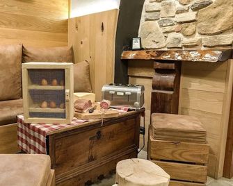 Hotel Piccolo Parco - Limone Piemonte
