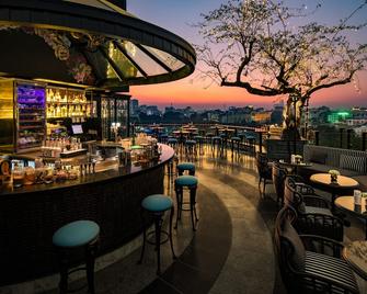 La Sinfonia Del Rey Hotel And Spa - Hanoi - Bar
