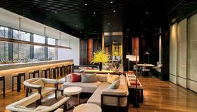 The Puli Hotel And Spa - Shanghai - Lounge