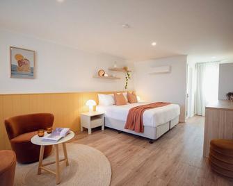 Sunnymead Hotel - Lorne - Bedroom