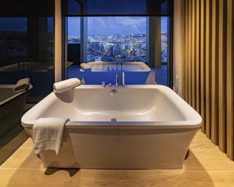 Mercure St. Julian´s Malta - ست جوليانس - غرفة نوم