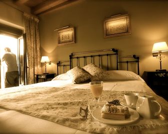 Hotel-Hospederia Los Templarios - Sepúlveda