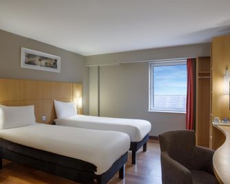 ibis Belfast Queens Quarter - Belfast - Bedroom