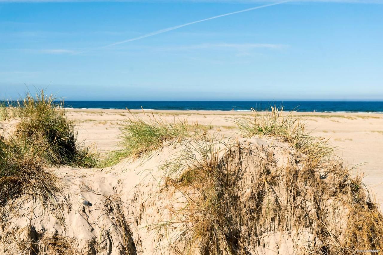 First Camp Lakolk Strand Camping – Rømø