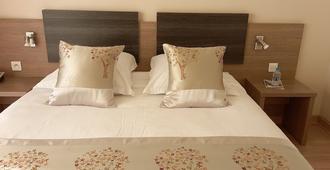 Hotel Poretta - Lucciana - Camera da letto