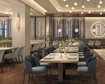 Golden Tulip Kin-Oasis Kinshasa - Kinshasa - Restaurant