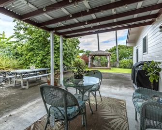 Luana Inn - Captain Cook