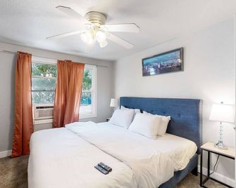 Cool Stay Near Rapids Stadium Ideal for Sports Fans - Commerce City - Quarto