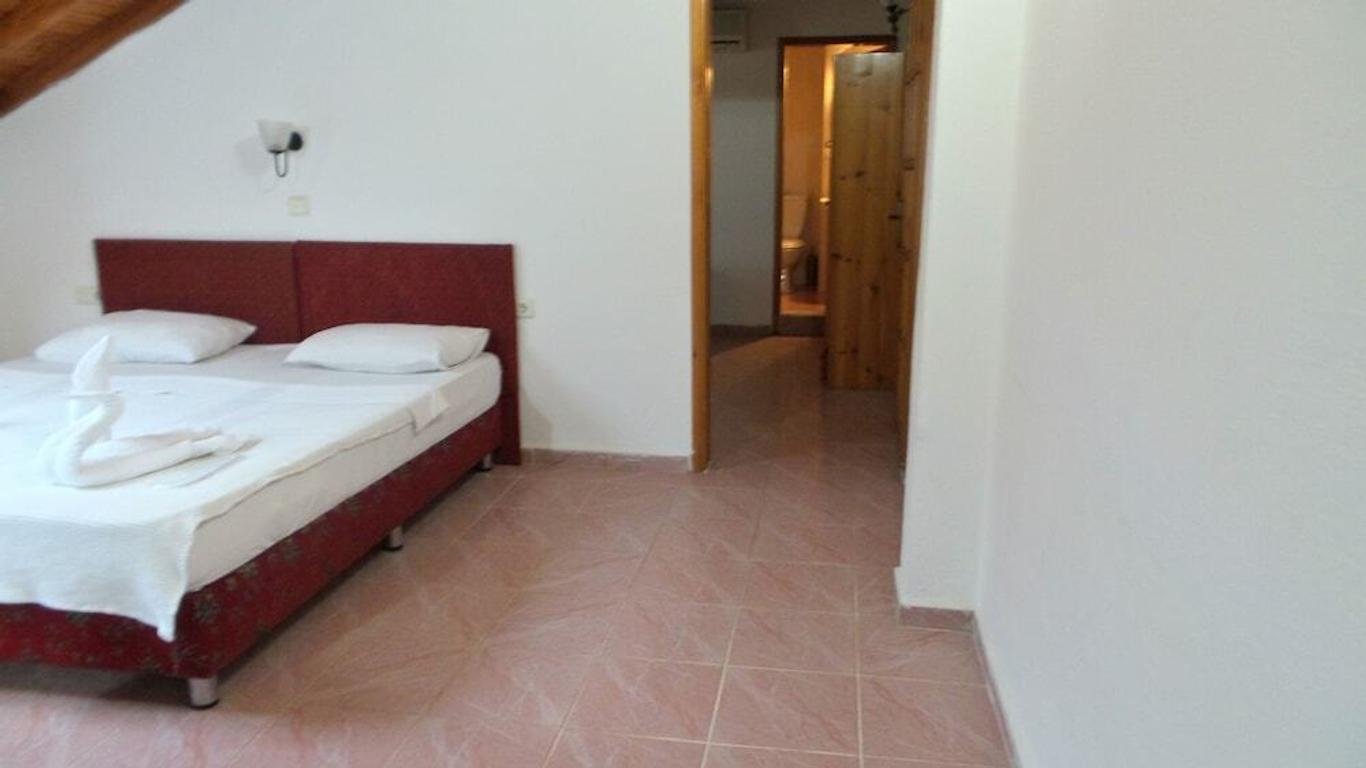 Unlu Hotel