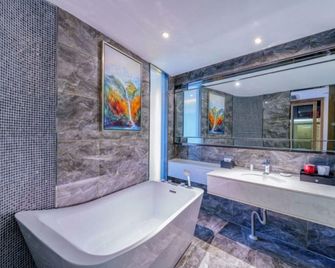 Wilton Hotel (Kunming Railway Station Yunfang Branch) - Kunming - Bedroom