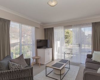 Horizons 501 - Jindabyne - Sala de estar