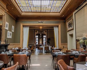 Hotel Royal Astrid - Aalst - Restaurant