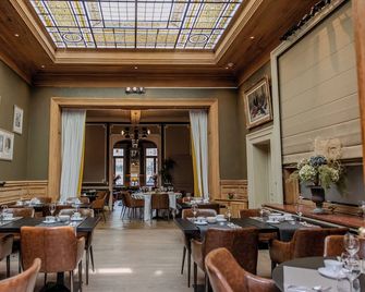 Hotel Royal Astrid - Aalst - Restaurant