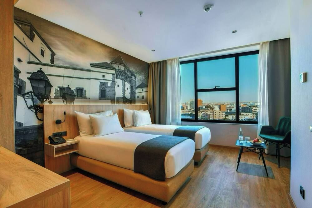 Aday Hotel Casablanca thumbnail 2