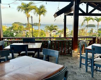 Hotel Restaurant Chino - Samaná - Restaurant