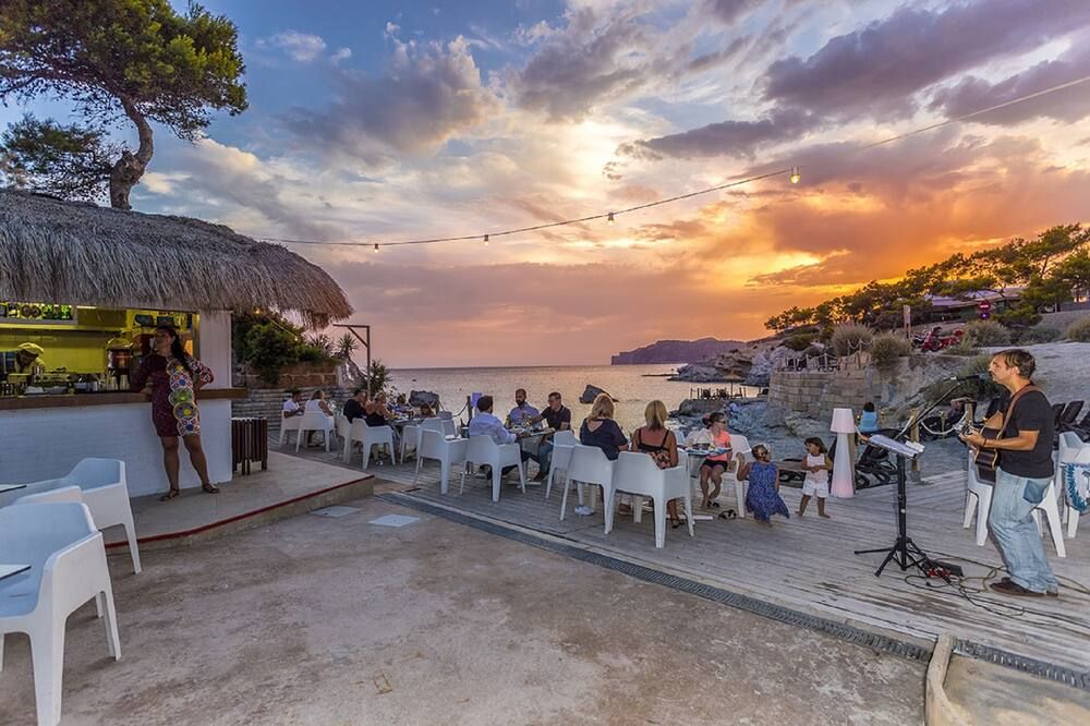 FERGUS Style Cala Blanca Suites - Santa Ponsa