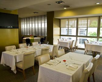 فندق أريستون - روزاريو - مطعم