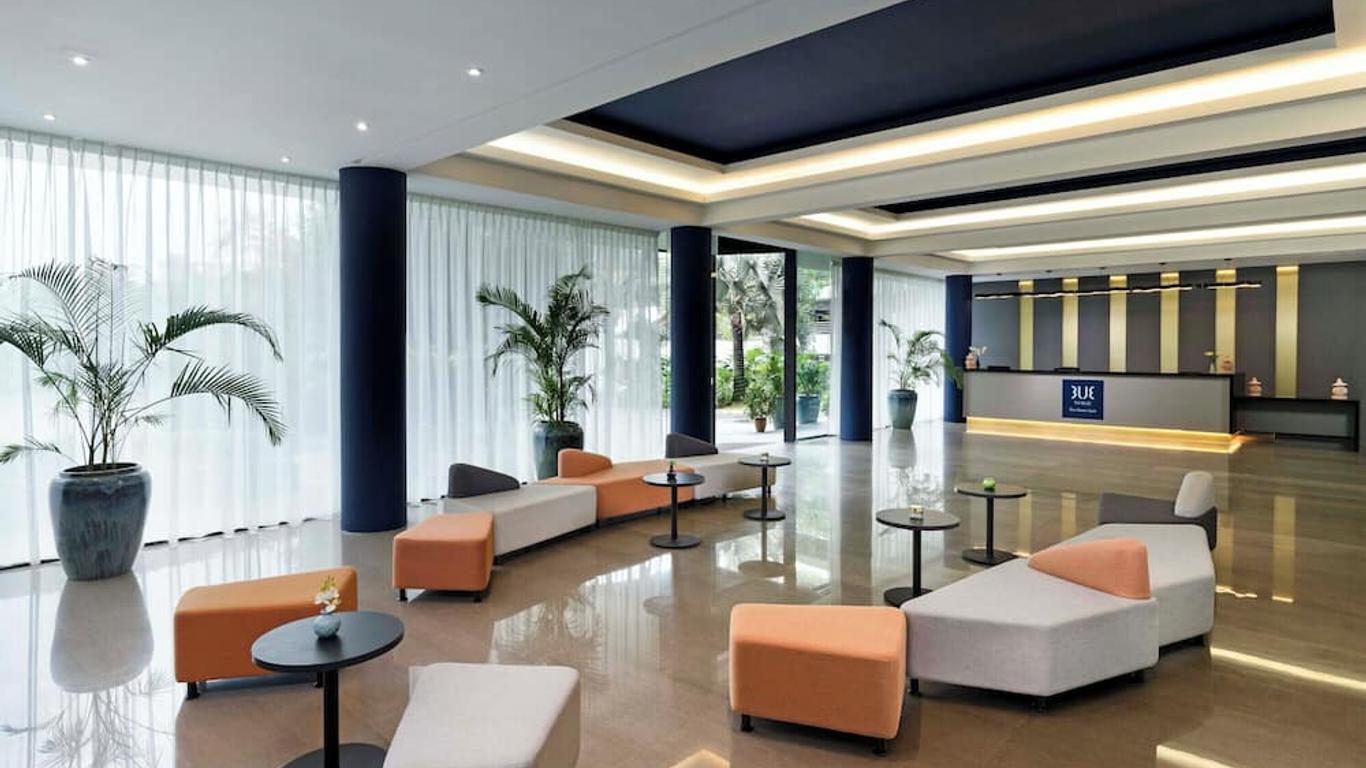 TUI BLUE The Haven Ipoh