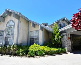 North Bay at Lake Arrowhead - Lake Arrowhead - Gebäude