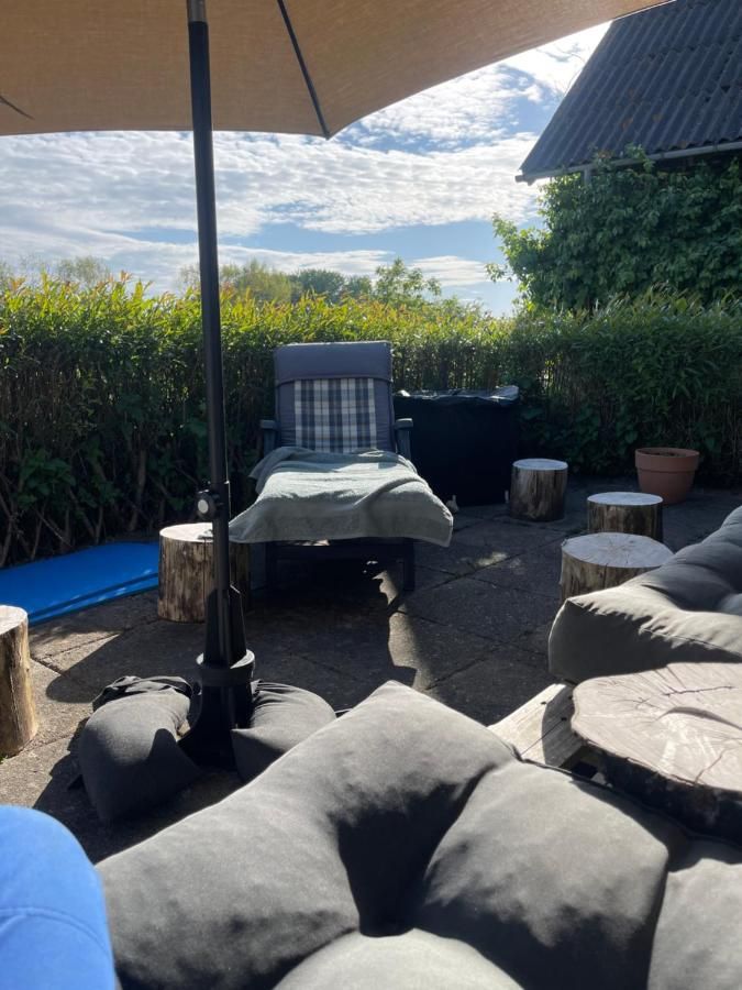 Blackberryhouse – Ærøskøbing