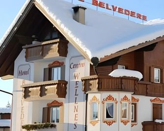 Hotel Belvedere Srl - Fai della paganella - Gebäude
