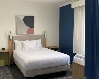 Spark by Hilton Yucca Valley Joshua Tree - Yucca Valley - Chambre