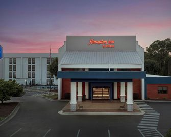 Hampton Inn by Hilton Fayetteville Fort Bragg - Fayetteville - Bâtiment