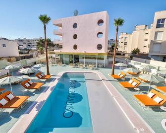 Grand Paradiso Ibiza - Adults Only - Sant Antoni de Portmany - Басейн