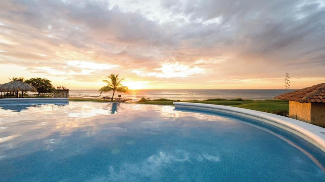 منتجع ومساكن جران باسيفيكا بيتش آند جولف لقضاء العطلات