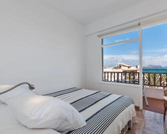 Galaxia Boutique Hotel - Can Picafort - Bedroom
