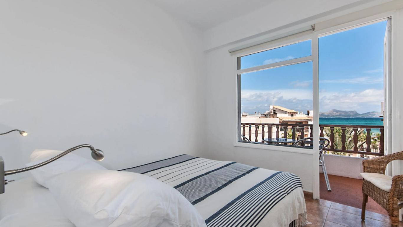 Galaxia Boutique Hotel
