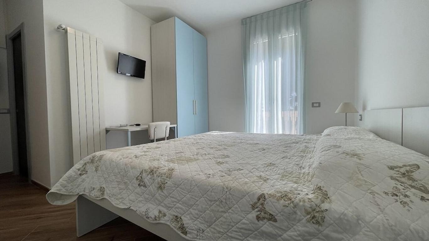 Holiday Rooms La Campagnetta