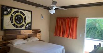 Hotel Cambri - Nagua - Bedroom