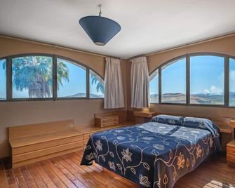 El Balcon by Interhome - Baena - Bedroom