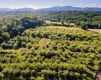 Hôtel Du Domaine Saint Loup - Aspach-Michelbach - Venkovní prostory