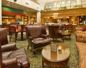 Millennium Durham - Durham - Salon
