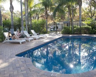 Adelaide Caravan Park - Adelaide - Pool