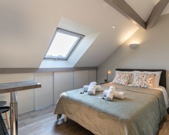 Residence Croma - La Roche-Posay