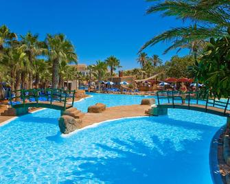 Playasol - Roquetas de Mar - Piscină