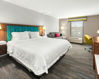 Hampton Inn Seekonk - Seekonk - Habitación