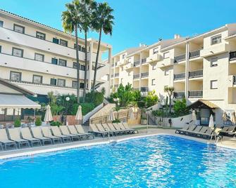 Crown Resorts Club Marbella - La Cala de Mijas - Bể bơi