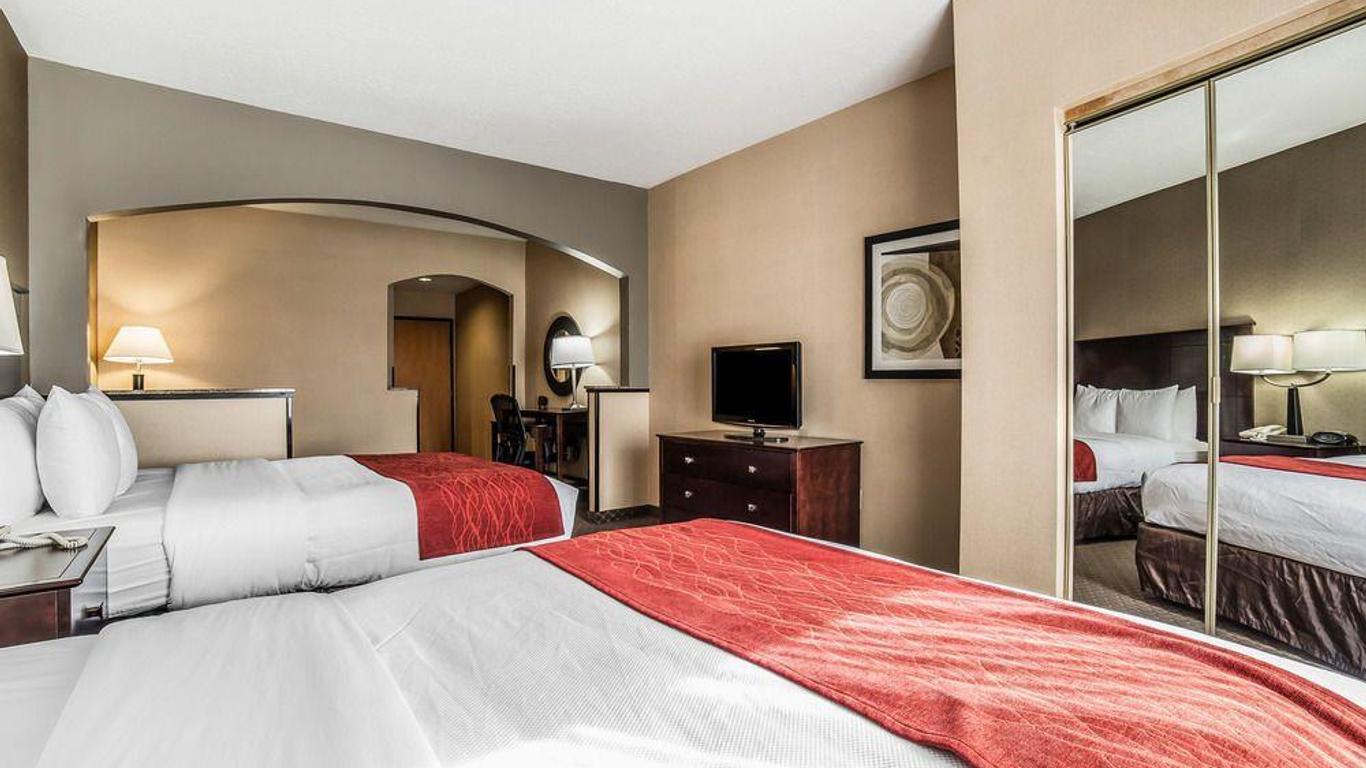 Zuri Express Hotel Pekanbaru