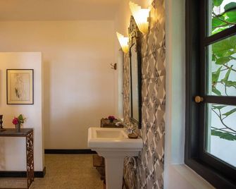 Isla's Ridge - A Cgh Earth Saha Experience - Kodaikanal