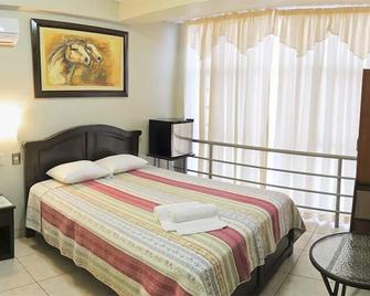 Rivera Del Rio Hotel - Piura - Habitación