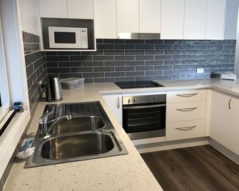 Ulladulla Motel - Ulladulla - Cucina