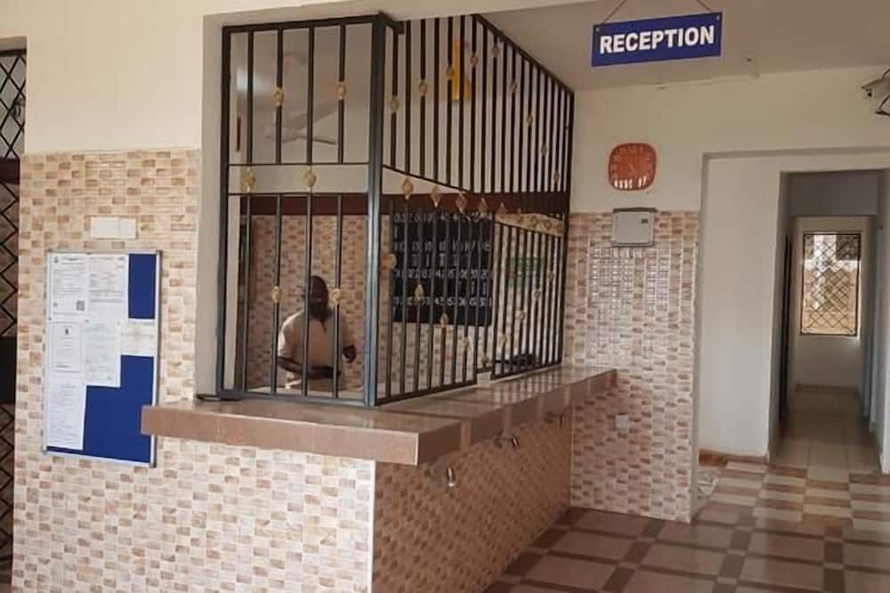 Golden Guest House- Miritini - Mombasa