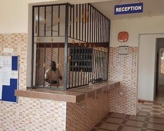 Golden Guest House- Miritini - Mombasa