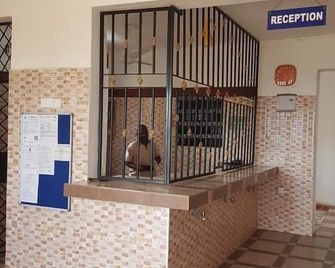Golden Guest House- Miritini - Mombasa