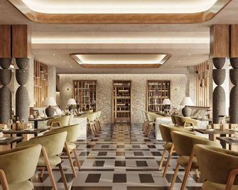 Grand Oasis Sens - Adults Only - Cancún - Restaurant